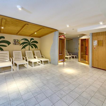 Apartment In Lienz With A Balcony Obernussdorf Eksteriør bilde