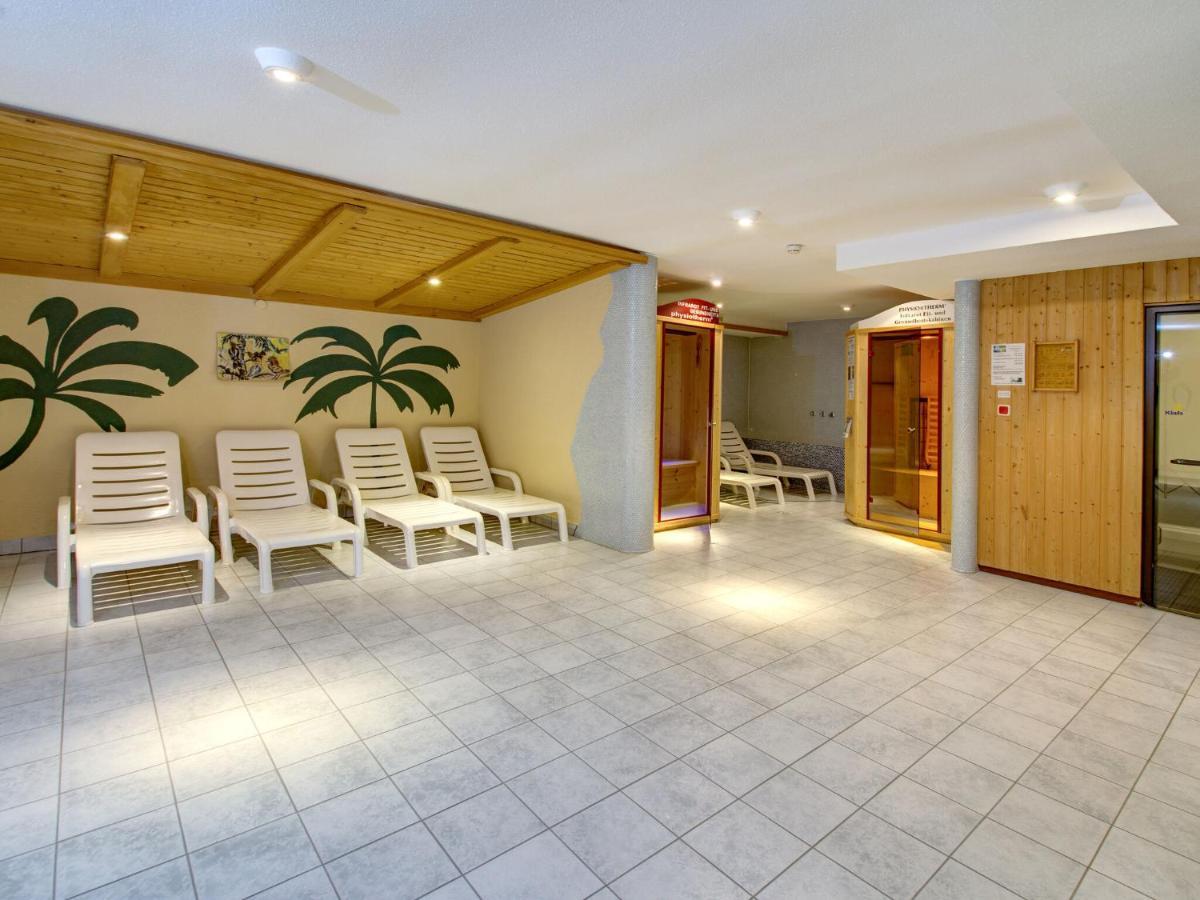 Apartment In Lienz With A Balcony Obernussdorf Eksteriør bilde