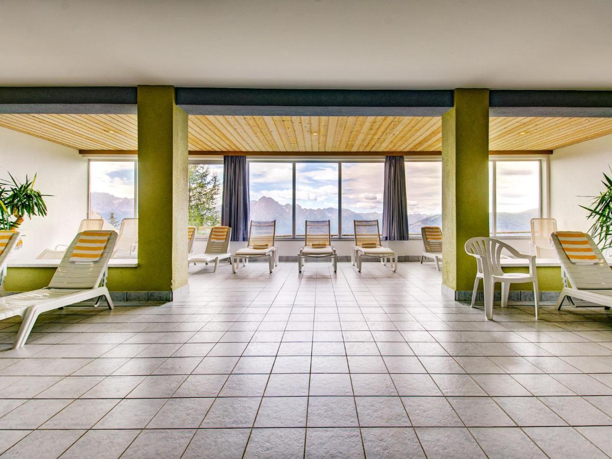 Apartment In Lienz With A Balcony Obernussdorf Eksteriør bilde